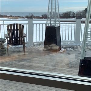 Meet your Posher, Ron